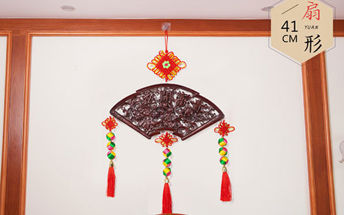玉林中国结挂件实木客厅玄关壁挂装饰品种类大全