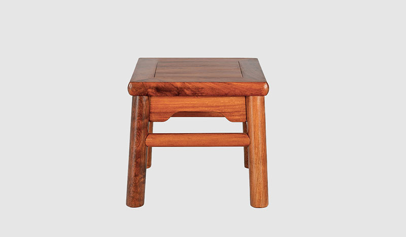 玉林中式古典家具富贵凳